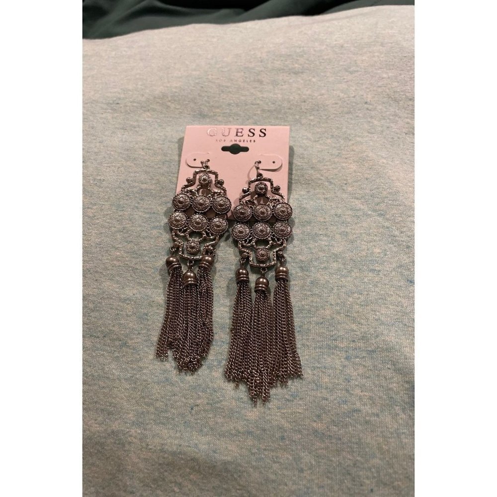 Guess‎ Earrings